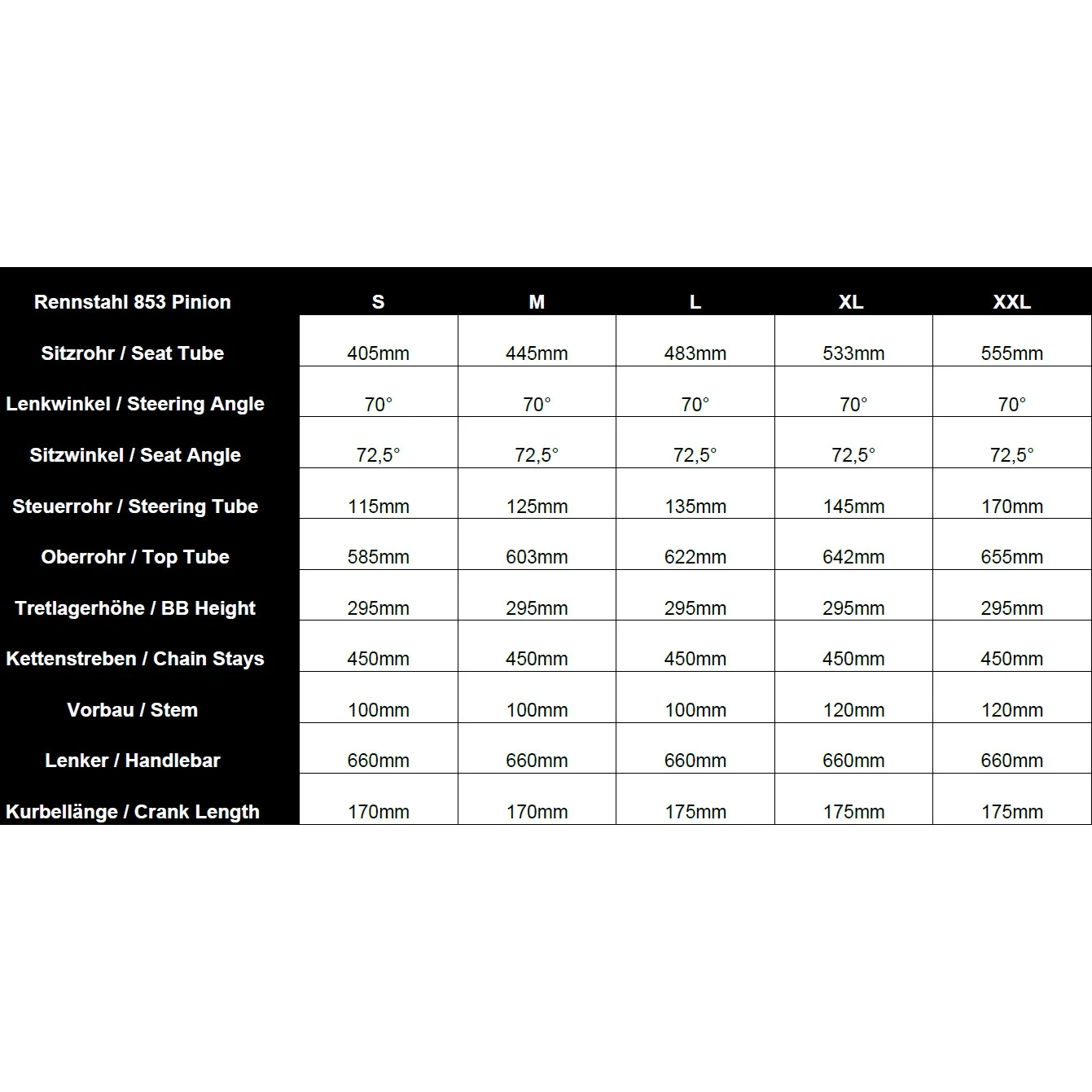 Rennstahl 853 Pinion - 650B Trekking Bike - 2023 - Get Fast 2 Rennstahl 853 Pinion - 650B Trekking Bike - 2023 - Get Fast - Image 2