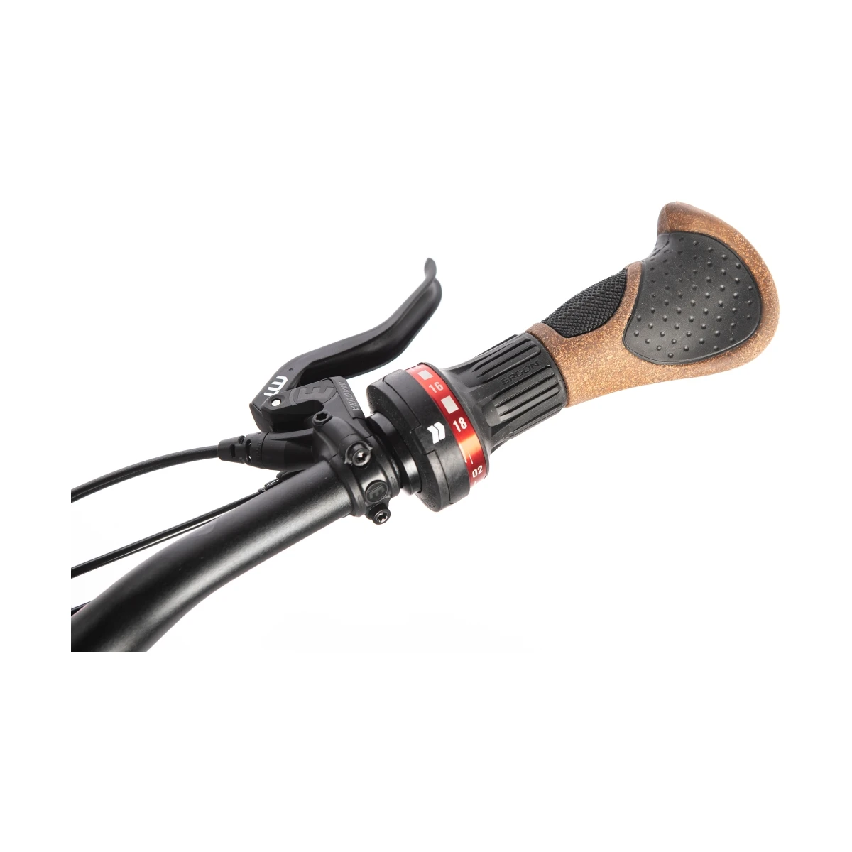 Rennstahl 853 Pinion - 650B Trekking Bike - 2023 - Get Fast 3 Rennstahl 853 Pinion - 650B Trekking Bike - 2023 - Get Fast - Image 3