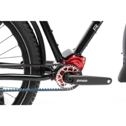 Rennstahl 853 Pinion - 650B Trekking Bike - 2023 - Get Fast 15 Rennstahl 853 Pinion - 650B Trekking Bike - 2023 - Get Fast -Bike Sale Shop rennstahl 853 pinion reiserad p1 1124078