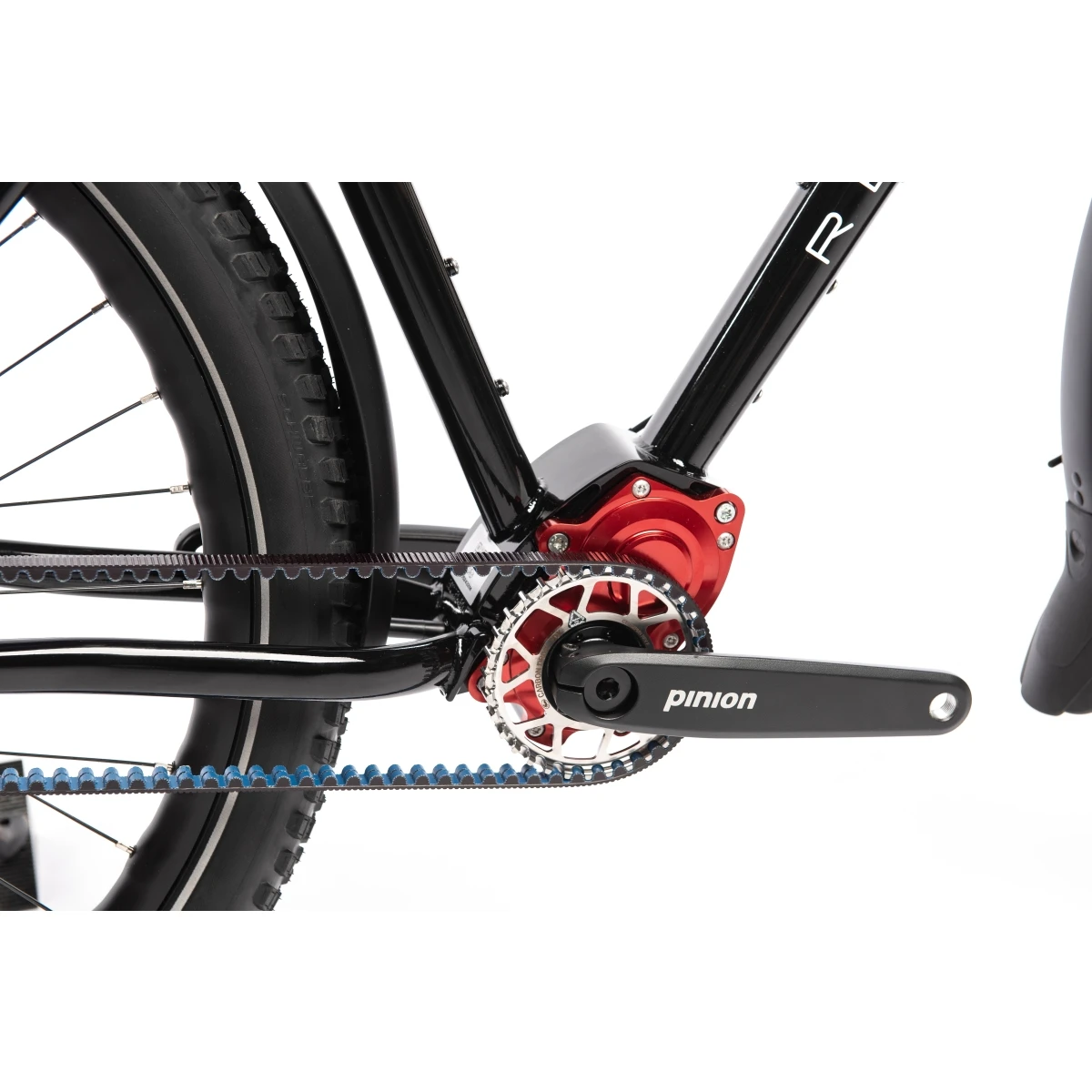 Rennstahl 853 Pinion - 650B Trekking Bike - 2023 - Get Fast 5 Rennstahl 853 Pinion - 650B Trekking Bike - 2023 - Get Fast - Image 5