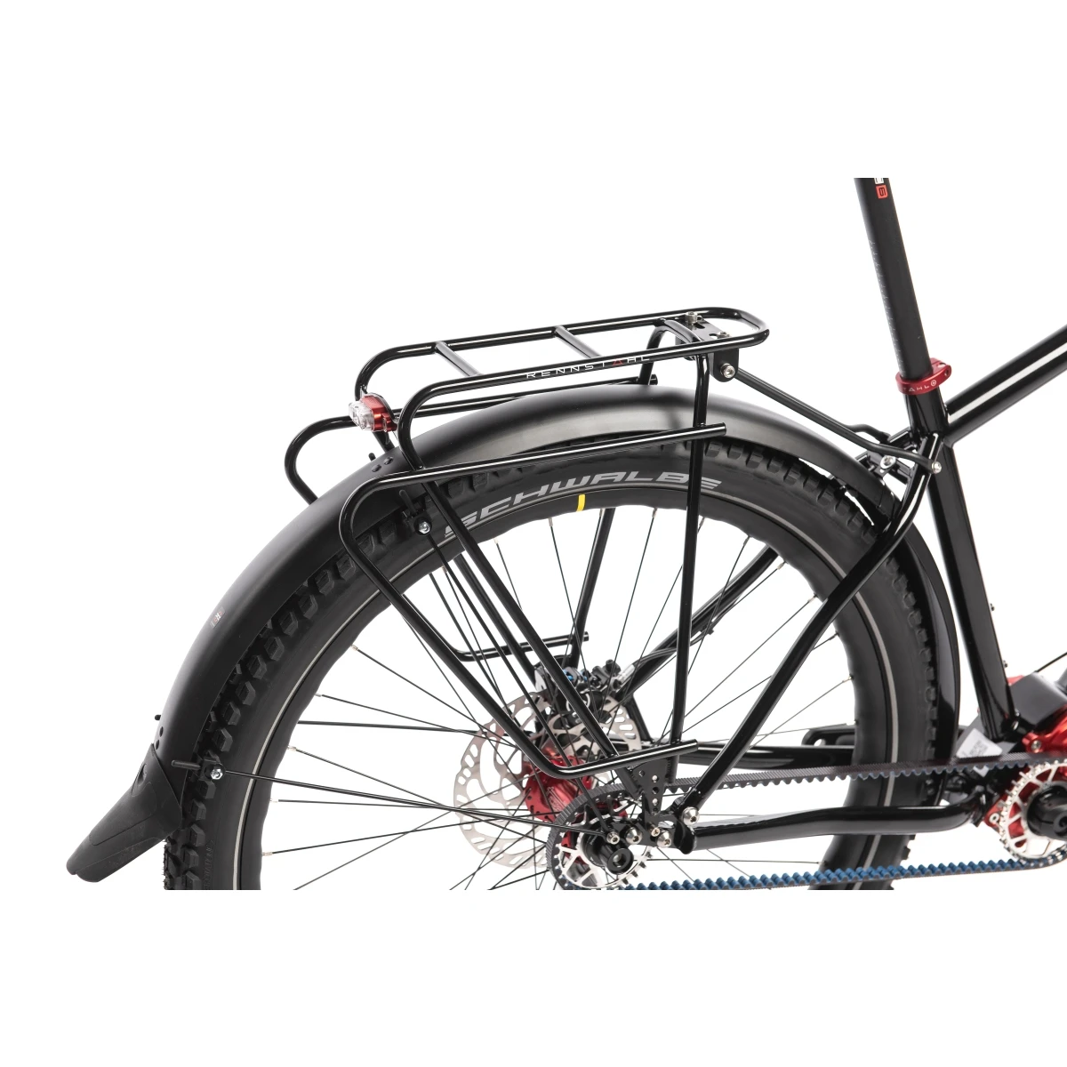 Rennstahl 853 Pinion - 650B Trekking Bike - 2023 - Get Fast 7 Rennstahl 853 Pinion - 650B Trekking Bike - 2023 - Get Fast - Image 7
