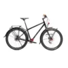 Rennstahl 853 Pinion - 650B Trekking Bike - 2023 - Get Fast