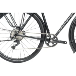 Rennstahl 853 Randonneur - Shimano GRX - Touring Bike - 2023 18 Rennstahl 853 Randonneur - Shimano GRX - Touring Bike - 2023 -Bike Sale Shop rennstahl 853 randonneuer 04 1504187