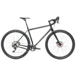Rennstahl 853 Trail Gravel - Gravel Bike - Shimano GRX - 2023