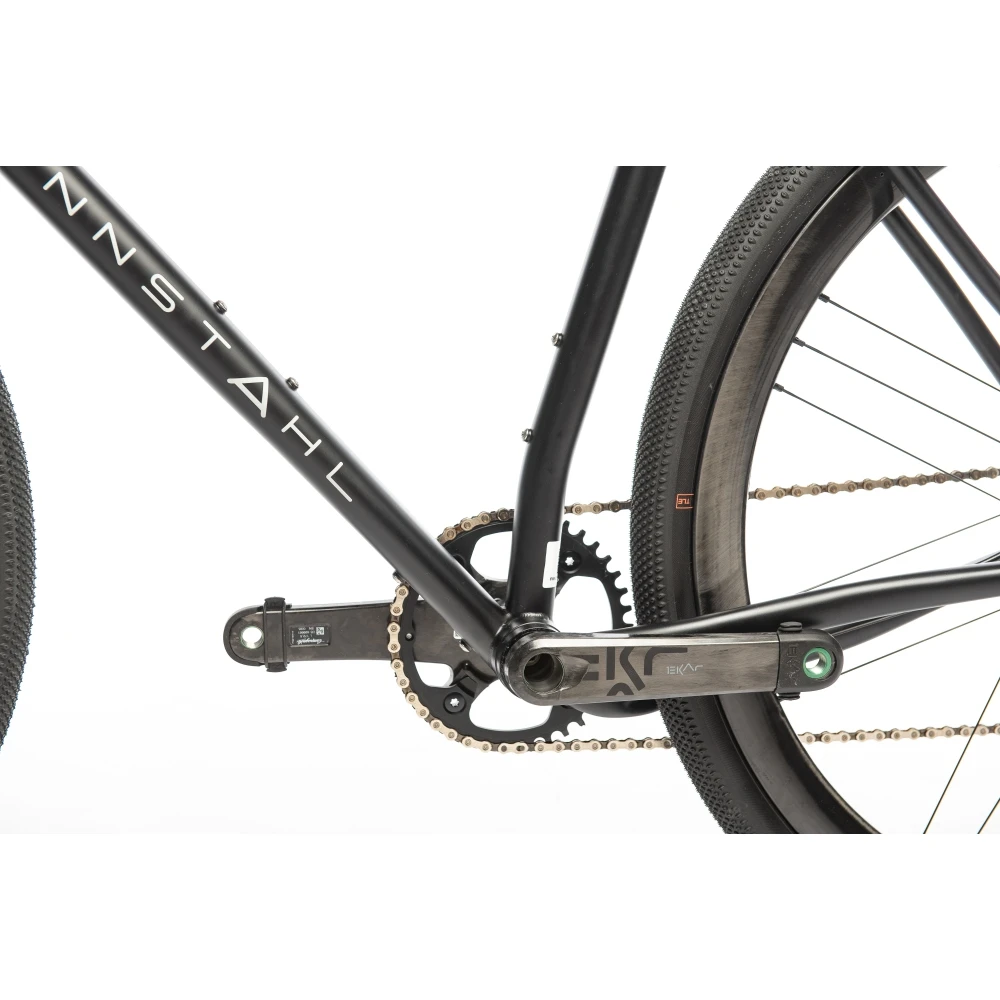 Rennstahl 853 Trail Gravel - Gravel Bike - 2023 - Get Fast 7 Rennstahl 853 Trail Gravel - Gravel Bike - 2023 - Get Fast - Image 7