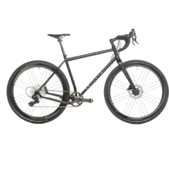 Rennstahl 853 Trail Gravel - Gravel Bike - 2023 - Get Fast