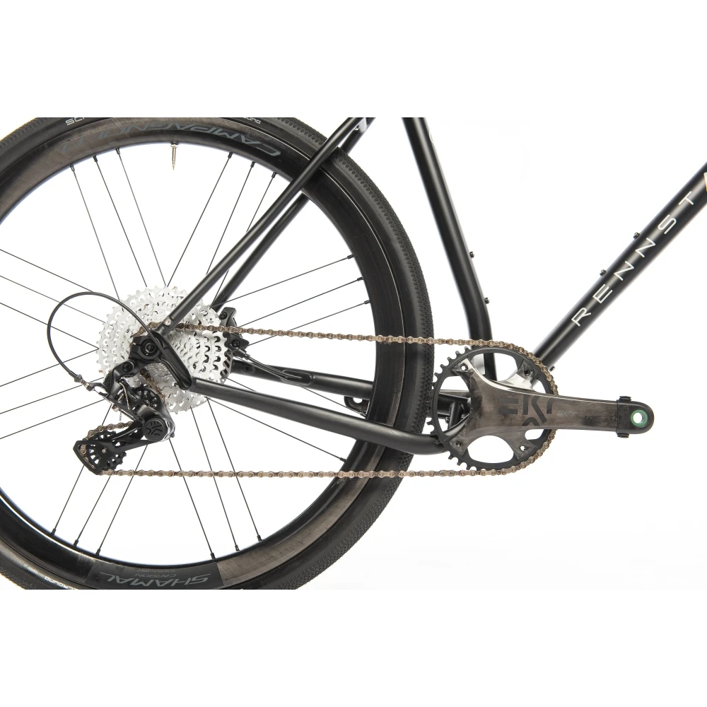 Rennstahl 853 Trail Gravel - Gravel Bike - 2023 - Get Fast 8 Rennstahl 853 Trail Gravel - Gravel Bike - 2023 - Get Fast - Image 8