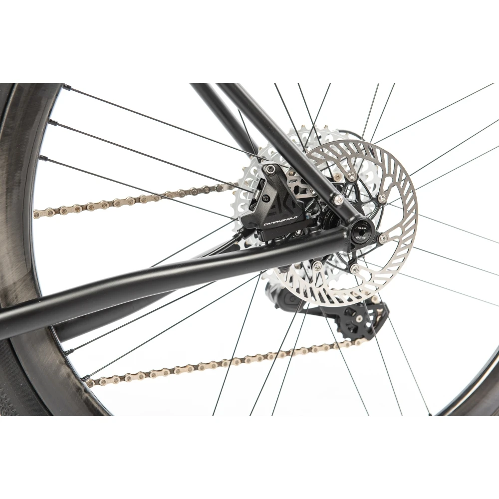 Rennstahl 853 Trail Gravel - Gravel Bike - 2023 - Get Fast 9 Rennstahl 853 Trail Gravel - Gravel Bike - 2023 - Get Fast - Image 9