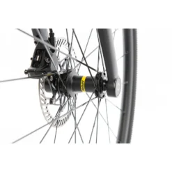 Rennstahl 853 Trail Gravel SE - Gravel Bike - 2023 -Bike Sale Shop rennstahl 853 trail gravel se mavic 1 1462295