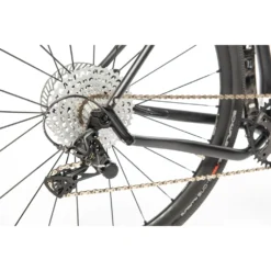 Rennstahl 853 Trail Gravel SE - Gravel Bike - 2023 -Bike Sale Shop rennstahl 853 trail gravel se mavic 9 1462294