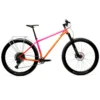 Rennstahl 853 Trail GET FAST - 29" Mountain Bike - 2023 - Limited Hawaii Edition