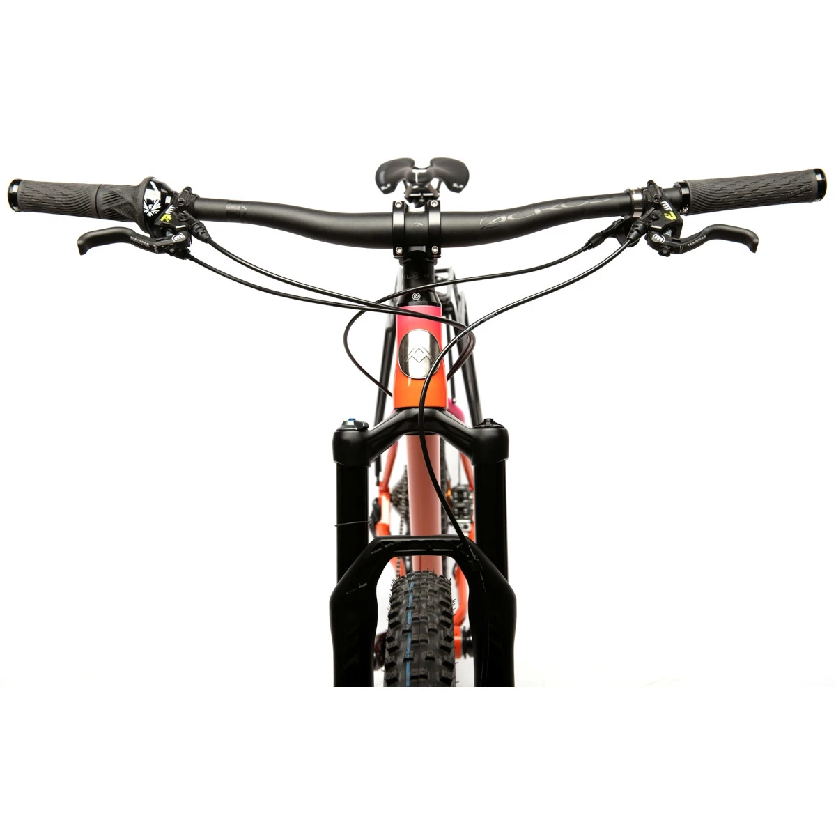 Rennstahl 853 Trail GET FAST - 29" Mountain Bike - 2023 - Limited Hawaii Edition 3 Rennstahl 853 Trail GET FAST - 29" Mountain Bike - 2023 - Limited Hawaii Edition - Image 3