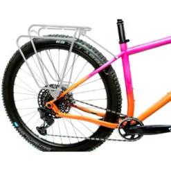 Rennstahl 853 Trail GET FAST - 29" Mountain Bike - 2023 - Limited Hawaii Edition 13 Rennstahl 853 Trail GET FAST - 29" Mountain Bike - 2023 - Limited Hawaii Edition -Bike Sale Shop rennstahl 853 trail hawaii 05 1321543