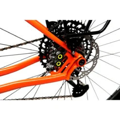 Rennstahl 853 Trail GET FAST - 29" Mountain Bike - 2023 - Limited Hawaii Edition 14 Rennstahl 853 Trail GET FAST - 29" Mountain Bike - 2023 - Limited Hawaii Edition -Bike Sale Shop rennstahl 853 trail hawaii 06 1321544
