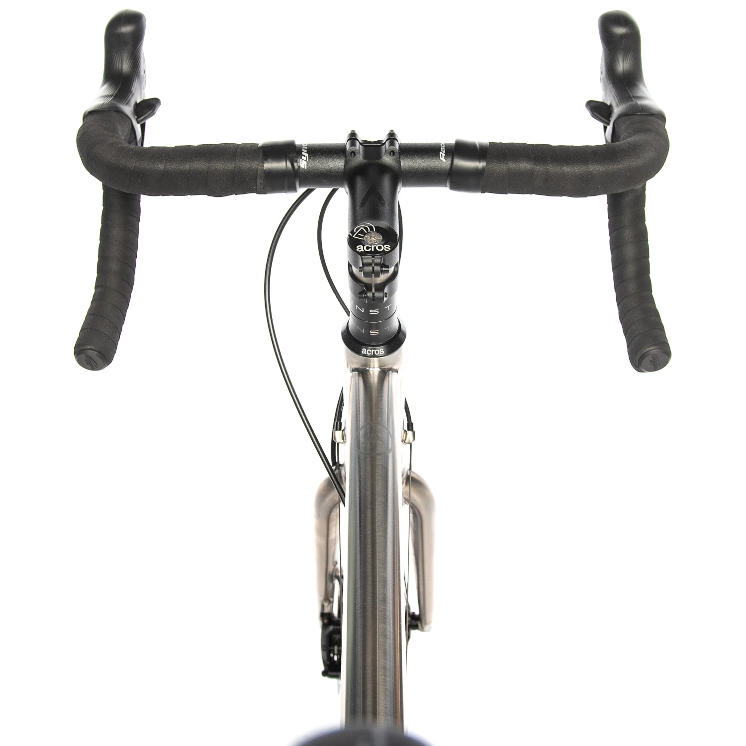 Rennstahl 991 SpeedGravel - Gravel Bike - Get Fast - 2023 4 Rennstahl 991 SpeedGravel - Gravel Bike - Get Fast - 2023 - Image 4