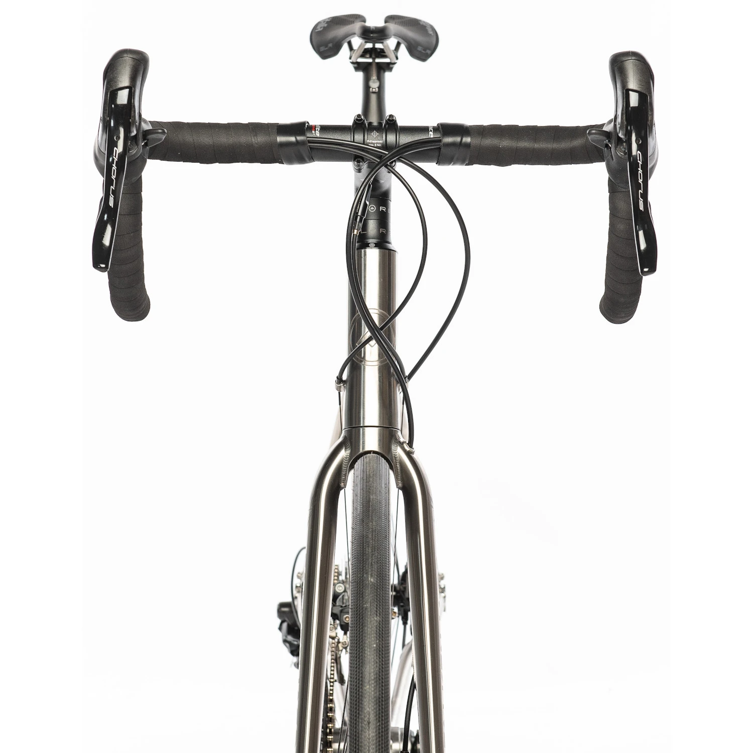 Rennstahl 991 SpeedGravel - Gravel Bike - Get Fast - 2023 3 Rennstahl 991 SpeedGravel - Gravel Bike - Get Fast - 2023 - Image 3