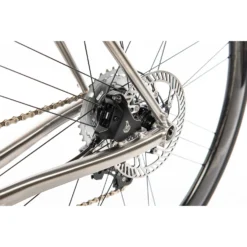 Rennstahl 991 SpeedGravel - Gravel Bike - Get Fast - 2023 16 Rennstahl 991 SpeedGravel - Gravel Bike - Get Fast - 2023 -Bike Sale Shop rennstahl 991 speed gravel 08 1437631