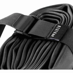 Restrap Fast Straps Buckle Straps 65cm Pair - Black -Bike Sale Shop restrap fast straps buckle straps 25cm pair black 07 1055215