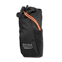 Restrap Adventure Race Stem Bag 1.1L - Black