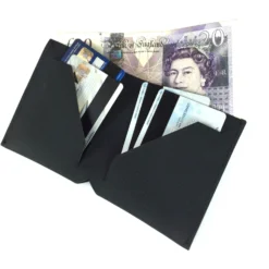 Restrap Wallet - Black -Bike Sale Shop restrap wallet black 05 1056078