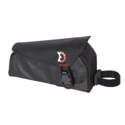 Revelate-designs Revelate Designs Mag Tank Bolt On EcoPac Top Tube Bag - 1L - Black