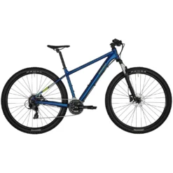 Bergamont REVOX 3 - Mountain Bike - 2023 - Shiny Mirror Blue