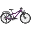 Bergamont REVOX ATB 20 - 20" Kids Bike - 2023 - Shiny Fuchsia Red