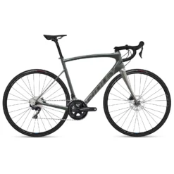 Ridley Fenix SL Disc - Ultegra - Carbon Road Bike - 2023
