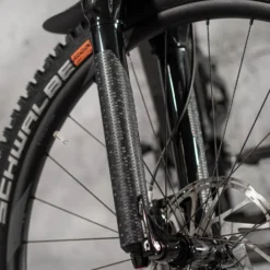 Rie:sel Design Fork:Tape 3000 - Clear -Bike Sale Shop riesel design fork tape 3000 clear t3 fk002 02 1216647