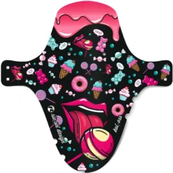 Rie:sel Design Kol:oss Fender - Candy