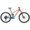 Marin RIFT ZONE 1 - 29" Mountain Bike - 2023 - Orange Blue