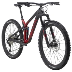 Marin RIFT ZONE CARBON 1 - 29" Mountain Bike - 2023 - Red Fade To Carbon / Red -Bike Sale Shop rift zone carbon 1 red fade to carbon red 2 1300911