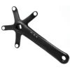Brompton Crank Arm Right With Spider - Black
