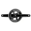 SRAM Rival (D1) Crankset 2x12-speed - 48/35 Teeth - DUB - Black - Chainline 45mm