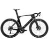 Simplon PRIDE II - Ultegra-24 Di2 - Carbon Road Bike - 2023 - Metallic Black Glossy / Black Matt