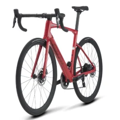 BMC ROADMACHINE 01 FOUR - Carbon Roadbike - 2023 - Coral Red / Black 9 BMC ROADMACHINE 01 FOUR - Carbon Roadbike - 2023 - Coral Red / Black -Bike Sale Shop roadmachine 01 four detail 07 1411405