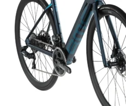 BMC ROADMACHINE AMP ONE - Electric Road Bike - 2023 - Deep Sea & Turquoise 19 BMC ROADMACHINE AMP ONE - Electric Road Bike - 2023 - Deep Sea & Turquoise -Bike Sale Shop roadmachine amp one pet tur blk detail 04 1410340