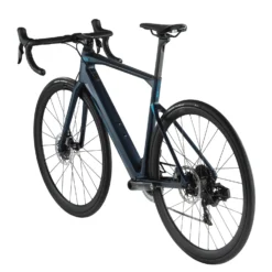 BMC ROADMACHINE AMP ONE - Electric Road Bike - 2023 - Deep Sea & Turquoise 21 BMC ROADMACHINE AMP ONE - Electric Road Bike - 2023 - Deep Sea & Turquoise -Bike Sale Shop roadmachine amp one pet tur blk detail 06 1410342
