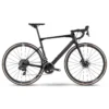 BMC ROADMACHINE TWO - Carbon Roadbike - 2023 - Carbon / Metallic Grey