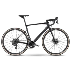 BMC ROADMACHINE TWO - Carbon Roadbike - 2023 - Carbon / Metallic Grey
