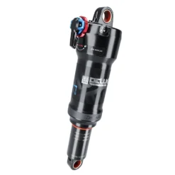RockShox Deluxe Ultimate RCT Debon Air Rear Shock - Black -Bike Sale Shop rockshox deluxe ultimate rct debon air 230x65 875916