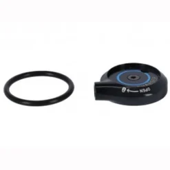 RockShox Compression Damper Knob Kit - Remote 10mm For SID 35MM SELECT+ C1 (2021) - 11.4018.082.019