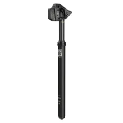 RockShox Reverb AXS XPLR Dropper Seatpost - Black
