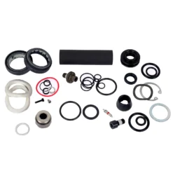 RockShox Service Kit Complete For Pike Dual Position Air From 2014 - 11.4018.027.004