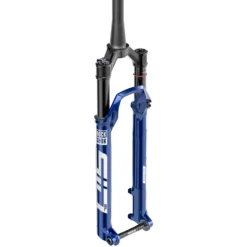 RockShox SID SL Ultimate 3P Suspension Fork - DebonAir+ | Charger Race Day 2 - 29" | 110mm | 15x110mm - Blue Crush