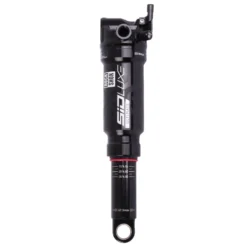 RockShox SIDLuxe Ultimate 2P Rear Shock - SoloAir | RLR | Trunnion | Remote Type (Out Pull) | A2 - 165mm