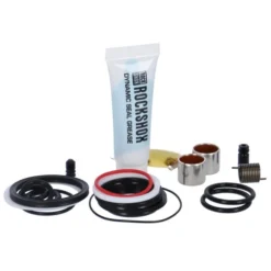 RockShox Servicekit 200 Hour/1 Year Super Deluxe Remote A1-B2 (2018-2020) - 00.4315.032.637
