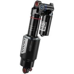 RockShox Vivid Ultimate Rear Shock - DebonAir | TouchDown RC2T | Standard | C1 - 230x65mm | For Santa Cruz Nomad 6 (2023+)