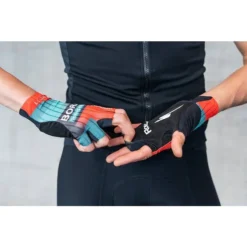 Roeckl Sports BORA-hansgrohe Team Cycling Gloves - AeroPace 6999 -Bike Sale Shop roeckl sports bora team race gloves 1 1496629