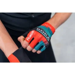 Roeckl Sports BORA-hansgrohe Team Cycling Gloves - AeroPace 6999 -Bike Sale Shop roeckl sports bora team race gloves 3 1496627